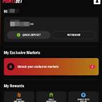 points bet login
